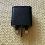 Official Samsung 15W Adaptive Fast Charger - UK Plug Image 2