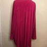 Gok Wan pink blouse (3XL) Image 5