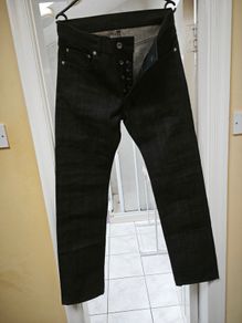 Gresham Blake Jeans
