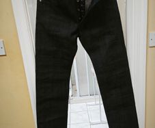 Gresham Blake Jeans
