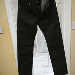 Gresham Blake Jeans