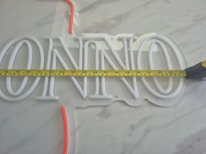 Disaronno sign