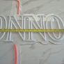 Disaronno sign Image 4