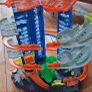 Ultimate Hotwheels Garage Image 2