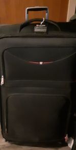 Large Suitcase