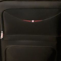 Large Suitcase