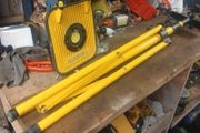 Faithful rechargeable worklight