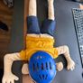 Jeffy Puppet Image 2