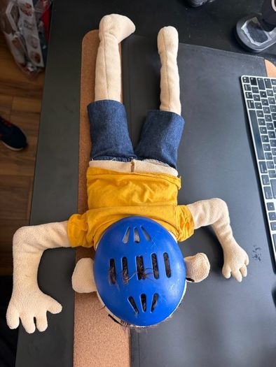 Jeffy Puppet