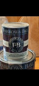 Farrow and Ball Paint
