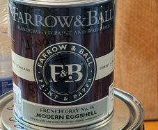 Farrow and Ball Paint