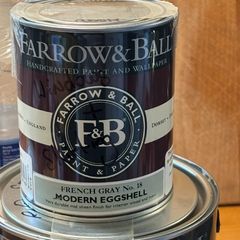Farrow and Ball Paint