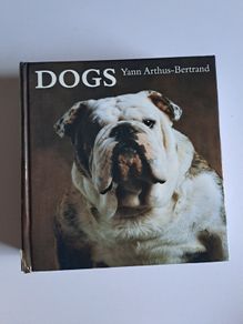 Dogs by Yann Arthus-Bertrand