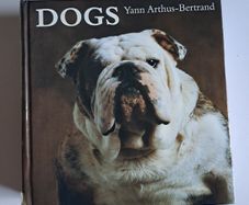 Dogs by Yann Arthus-Bertrand