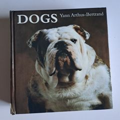 Dogs by Yann Arthus-Bertrand
