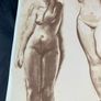 Vintage Marino Marini Lithograph Image 4