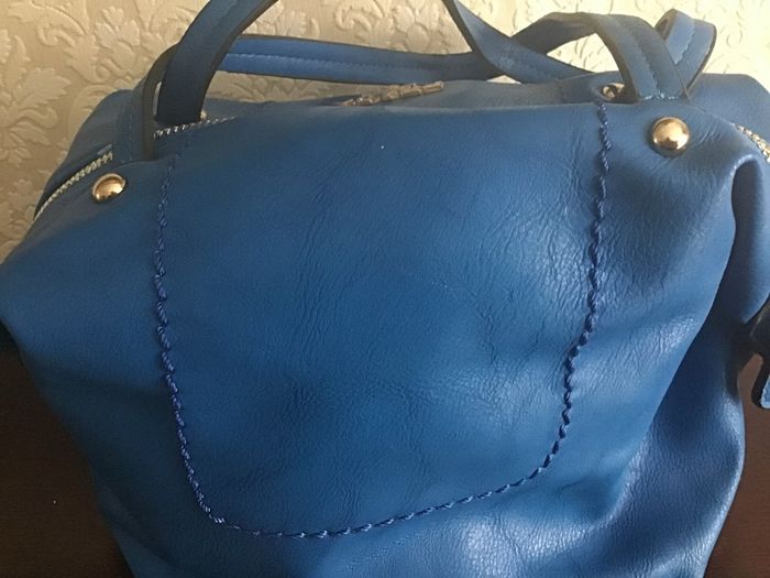 Prada Handbag