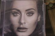 Adele - 25 CD