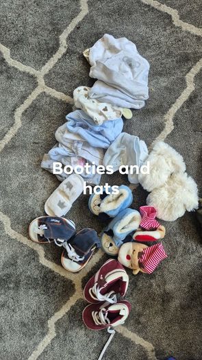 boys clothes 0-3 3-6
