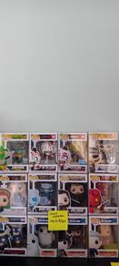 funko pops