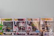funko pops