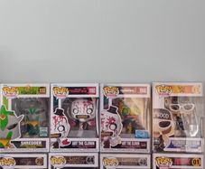 funko pops
