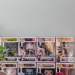 funko pops