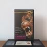 An American Werewolf In London (HORROR FILM) Vhs Video Channel 5, Year 1982. Image 6