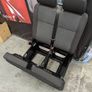 VW transporter front passenger seat Image 4