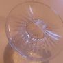 Waterford crystal candle holder/sticks Image 4