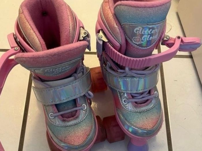 Roller Skates
