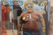 Fatboy Slim CD - You've Come A Long Way, Baby