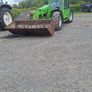 Merlo telehandler Image 3