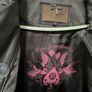 Leather coat Image 5