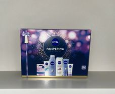 Brand-new Pampering Moments of Joy Skincare Gift Set