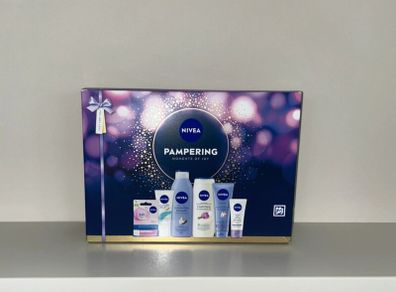 Brand-new Pampering Moments of Joy Skincare Gift Set