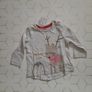 NEW baby Christmas top and jumper up to 3 months F&F Image 2