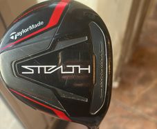 3 wood