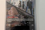 Pokemon Team Rockets Dugtrio IR