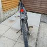 mens bike. Stealth falcon . Image 4