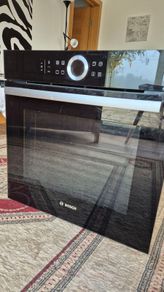 bosch oven