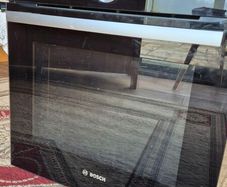bosch oven