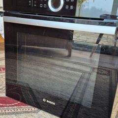 bosch oven