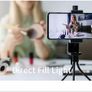 Desiontal iReal X1 Full Colour RGB Fill Light | LED Soft Beauty Light Strip Image 3