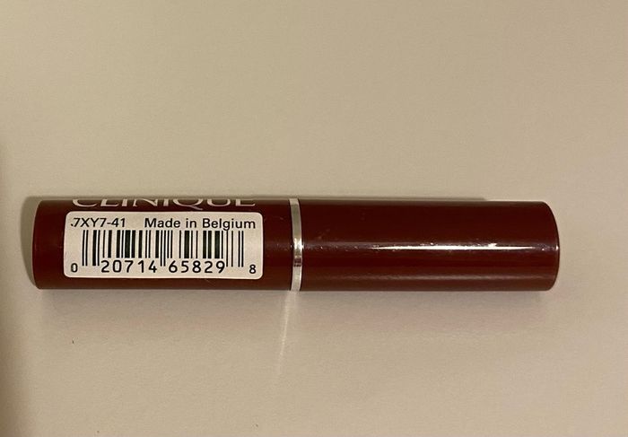 Clinique Almost Lipstick Black Honey 1.2g Brand New