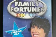 Family Fortunes. PC CD ROM Video Game.