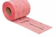 Aquadry Red Sealing Tape Sopro Aeb 120 mm x 10 m