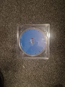 tile cutting disk