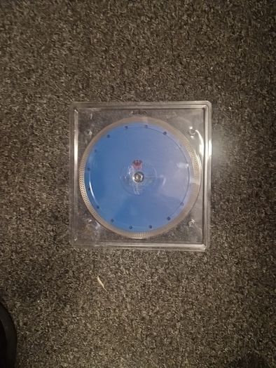 tile cutting disk