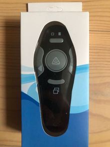 Presentation Clicker